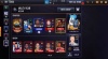 NBA LIVE Mobile Basket-ball screenshot 2