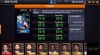 NBA LIVE Mobile Basket-ball screenshot 3