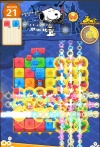 SNOOPY Puzzle Journey screenshot 2