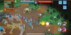 Red Reign screenshot 1