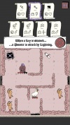 Seven Scrolls screenshot 1