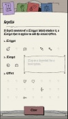 Seven Scrolls screenshot 3