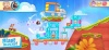 Angry Birds Journey screenshot 2