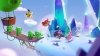 Angry Birds Journey screenshot 3