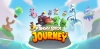 Angry Birds Journey screenshot 5