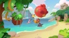 Angry Birds Journey screenshot 7