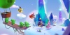 Angry Birds Journey screenshot 11