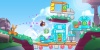 Angry Birds Journey screenshot 9