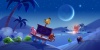 Angry Birds Journey screenshot 12