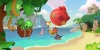 Angry Birds Journey screenshot 10