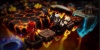 Dicast: Rules of Chaos screenshot 1