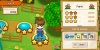 Harvest Moon: Mad Dash screenshot 2