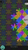 Jigscore screenshot 2