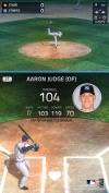 MLB Tap Sports Baseball 2020 screenshot 1