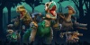 Dino Squad screenshot 2