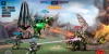 Dino Squad screenshot 1