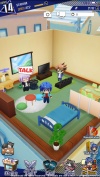 Vanguard ZERO screenshot 1