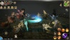 Infinite War：Devil Hunter screenshot 3