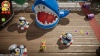 Frogger in Toy Town screenshot 2