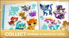 Cats and Magic: Dream Kingdom screenshot 1