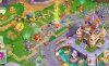 Cats and Magic: Dream Kingdom screenshot 3