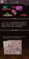 Pandemia: Virus Outbreak screenshot 2