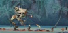 BE-A Walker screenshot 4