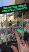 Disco Elysium screenshot 6