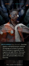 Disco Elysium screenshot 12