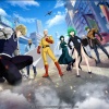 One Punch Man: The Strongest screenshot 2