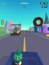 Rage Road screenshot 1