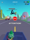 Rage Road screenshot 3