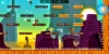 Imperfect Hero screenshot 2