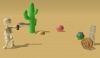 Gumslinger screenshot 2