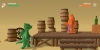 Gumslinger screenshot 3
