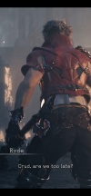 BLADE XLORD screenshot 3