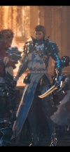 BLADE XLORD screenshot 4