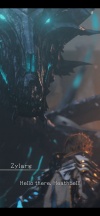 BLADE XLORD screenshot 5