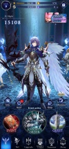 BLADE XLORD screenshot 17