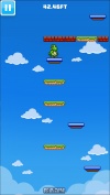 Ready, Jump! screenshot 2