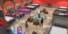 BIG BROTHER: The Game screenshot 1