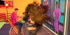 BIG BROTHER: The Game screenshot 2