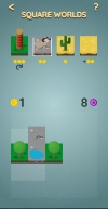 Square Worlds screenshot 2