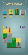Square Worlds screenshot 1