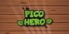 Pico Hero screenshot 2