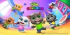 Mon Talking Tom – Amis screenshot 4