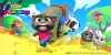 Mon Talking Tom – Amis screenshot 9