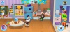 Mon Talking Tom – Amis screenshot 15