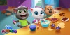 Mon Talking Tom – Amis screenshot 16