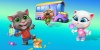Mon Talking Tom – Amis screenshot 19